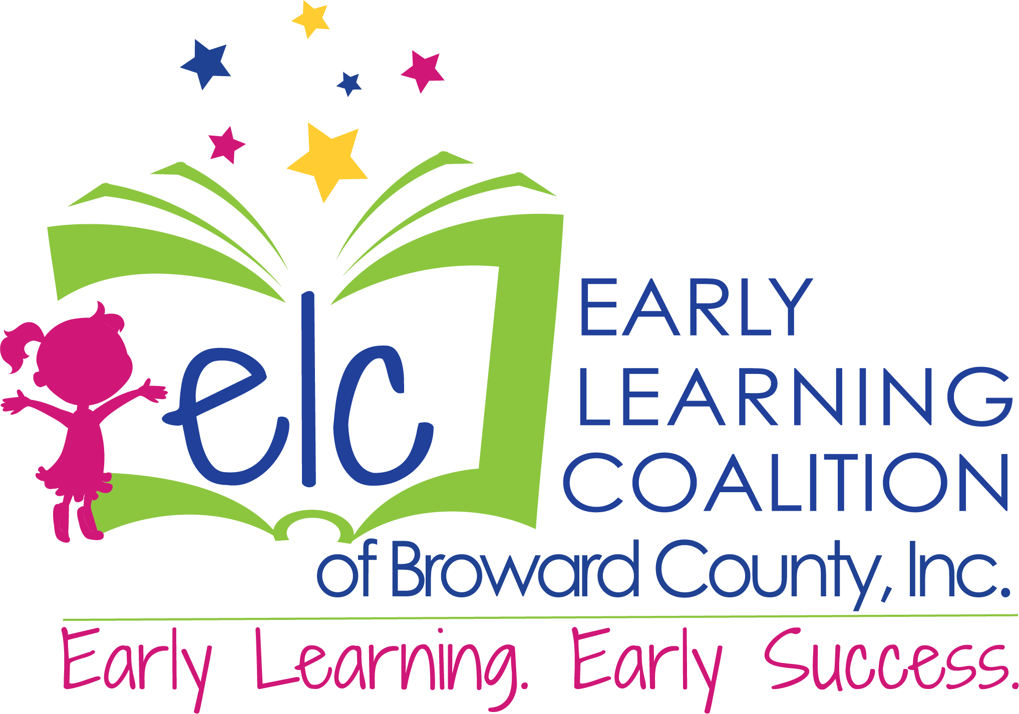 ELC BROWARD TOOLKIT Early Learning Coalition of Broward County, Inc.